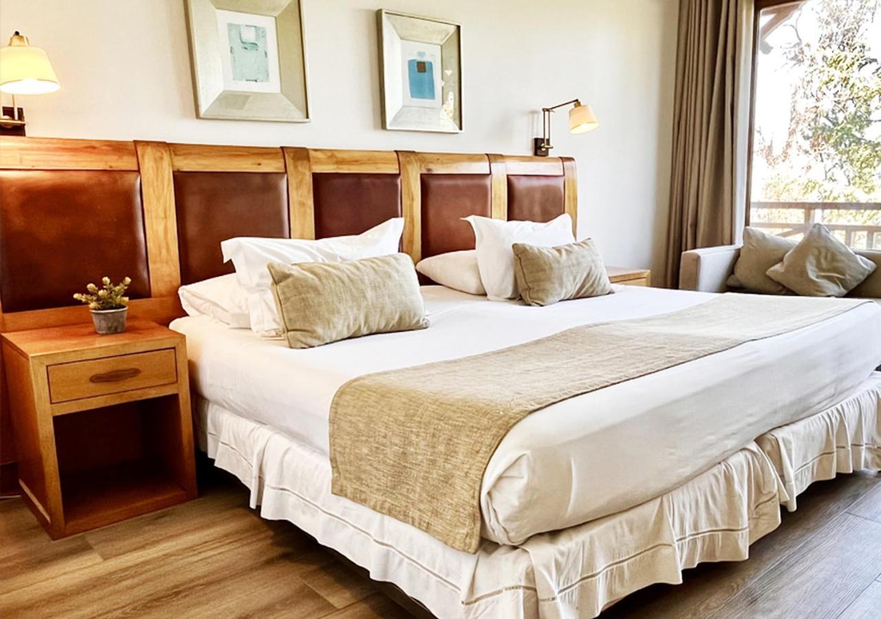 Termas De Jahuel Hotel & Spa Santa María Δωμάτιο φωτογραφία