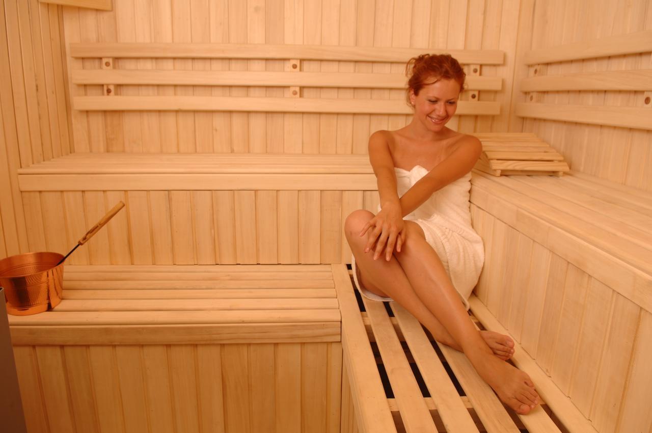 Termas De Jahuel Hotel & Spa Santa María Εξωτερικό φωτογραφία